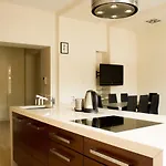 Lejlighed Wild Solutions Sauna
