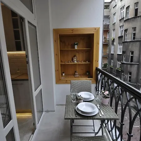 Wild Solutions Sauna Apartamento