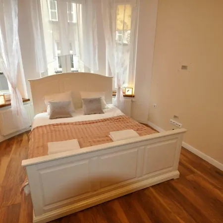 Wild Solutions Sauna Apartamento