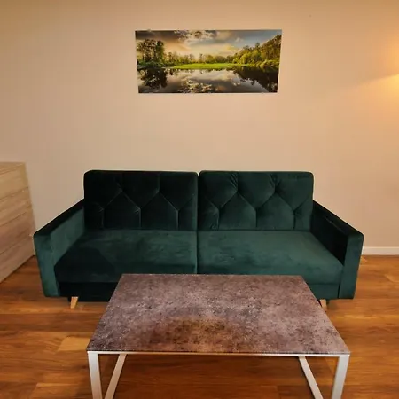 Apartamento Wild Solutions Sauna *