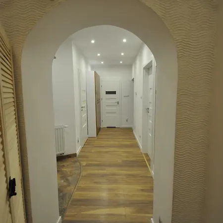 Wild Solutions Sauna Apartamento