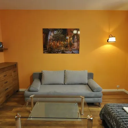 Wild Solutions Sauna Apartamento Cracóvia