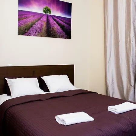 Apartamento Wild Solutions Sauna *