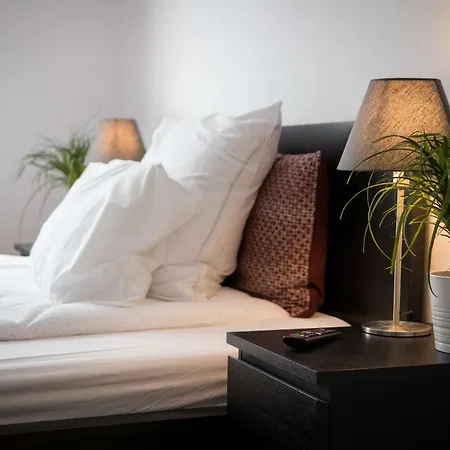 Apartamento Wild Solutions Sauna