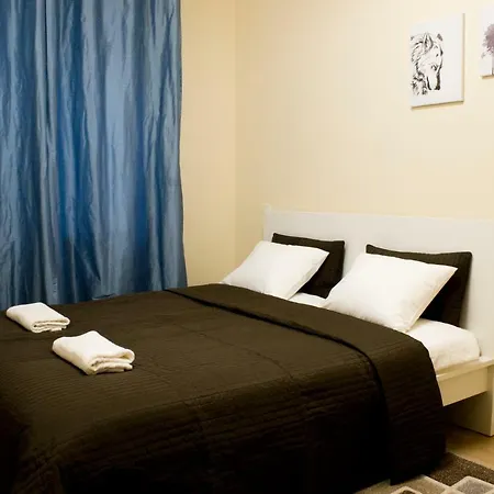 Apartamento Wild Solutions Sauna Cracóvia