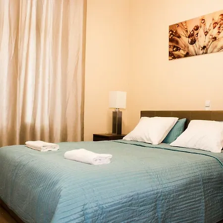 Wild Solutions Sauna Apartamento