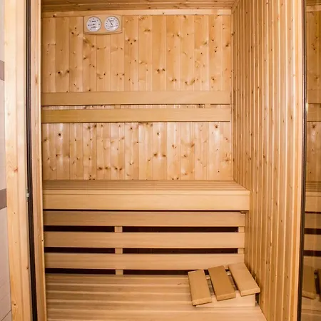 Apartamento Wild Solutions Sauna Cracóvia