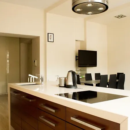 Apartamento Wild Solutions Sauna