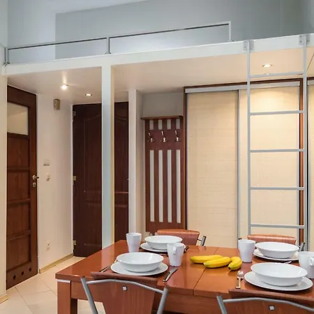 Apartamento Wild Solutions Sauna *