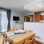 Apartamento Wild Solutions Sauna *