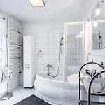 Wild Solutions Sauna Apartamento Cracovia