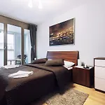 Wild Solutions Sauna Apartamento