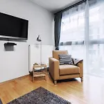 Apartamento Wild Solutions Sauna Cracovia
