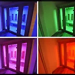 Wild Solutions Sauna Krakau