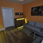 Wild Solutions Sauna Apartment *