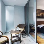 Apartamento Wild Solutions Sauna