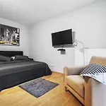 Appartement Wild Solutions Sauna