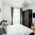 Appartement Wild Solutions Sauna