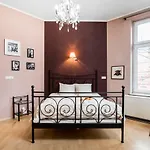 Appartement Wild Solutions Sauna *