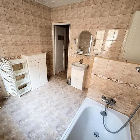 Wild Solutions Sauna Krakau