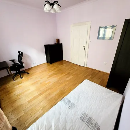 Wild Solutions Sauna Cracovie