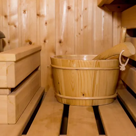 דירה Wild Solutions Sauna קרקוב
