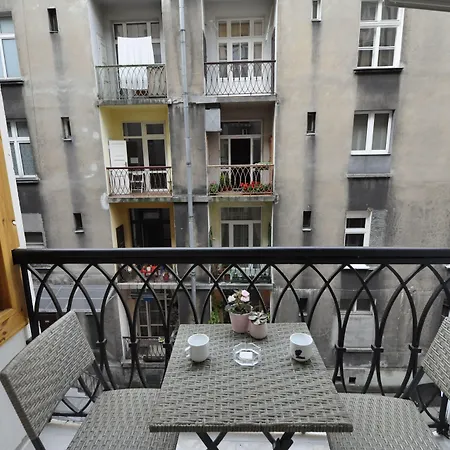 Wild Solutions Sauna Appartement *