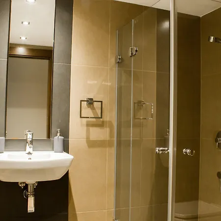 Wild Solutions Sauna Appartement