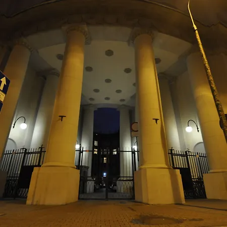 Wild Solutions Sauna *