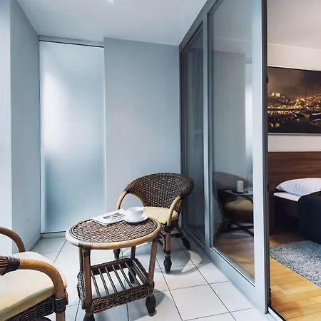 Appartement Wild Solutions Sauna *