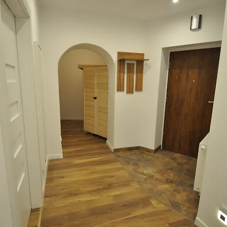 Wild Solutions Sauna דירה *