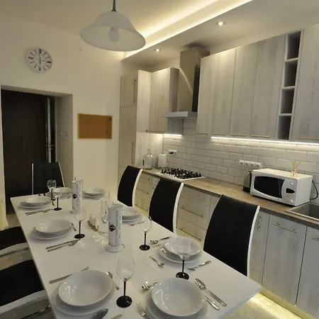 Wild Solutions Sauna Appartement