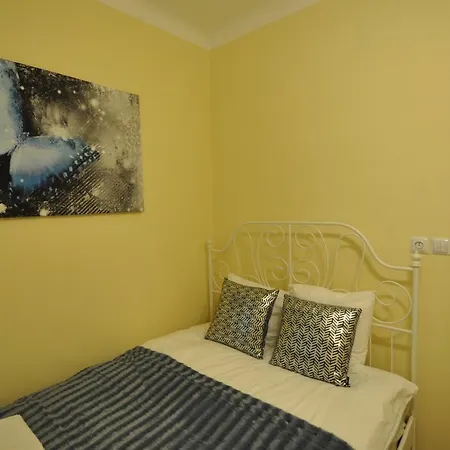 Wild Solutions Sauna * Krakau