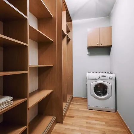 Wild Solutions Sauna Краков