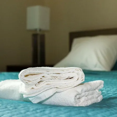 Wild Solutions Sauna Appartement *