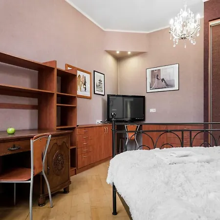 Wild Solutions Sauna * Kraków