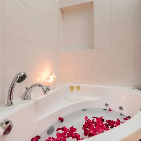 Wild Solutions Sauna Appartement Krakau