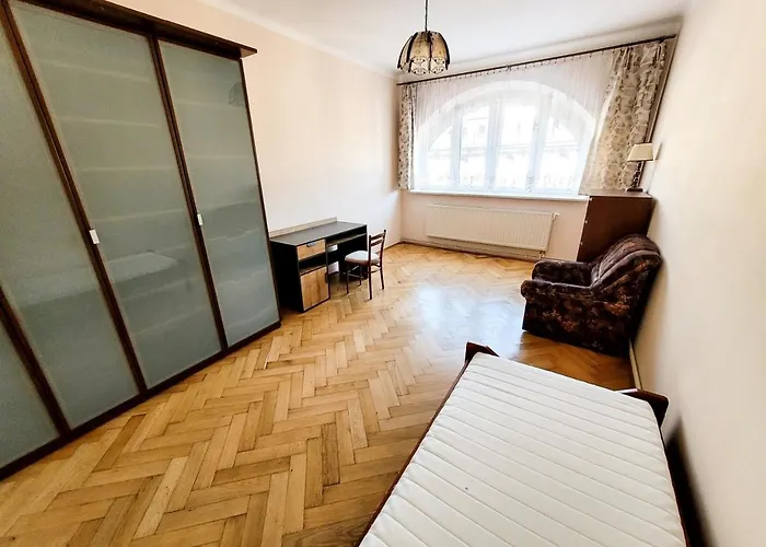 Apartament Wild Solutions Sauna *