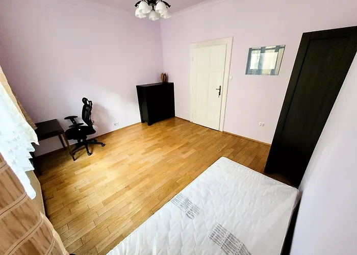 Wild Solutions Sauna Kraków