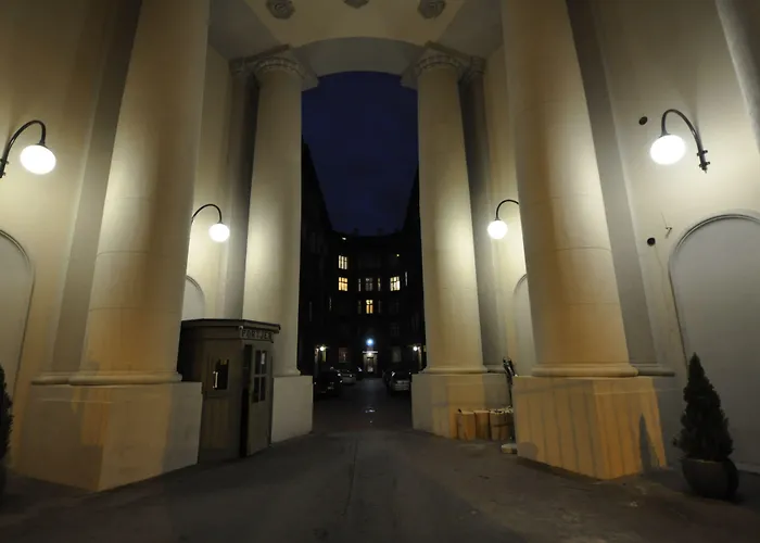 Wild Solutions Sauna *