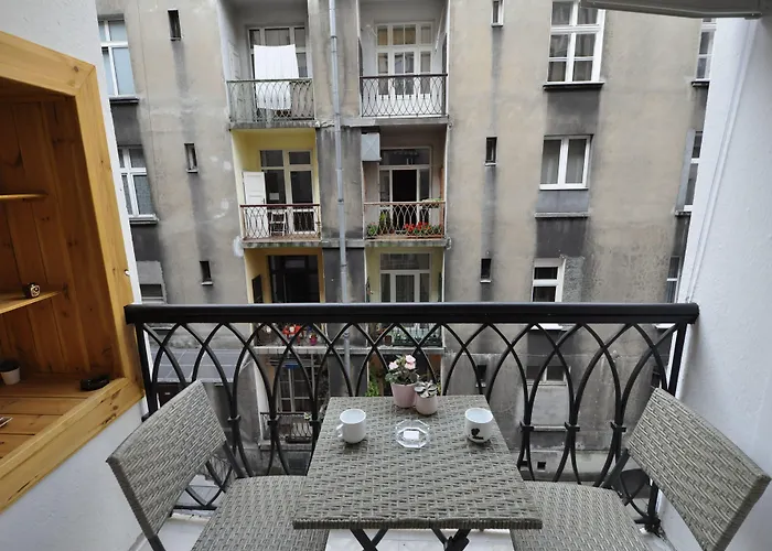 Wild Solutions Sauna Apartament *