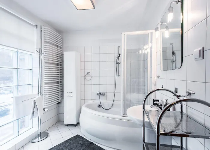 Wild Solutions Sauna Apartament Kraków