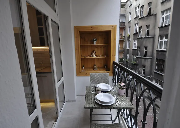 Wild Solutions Sauna Apartament *