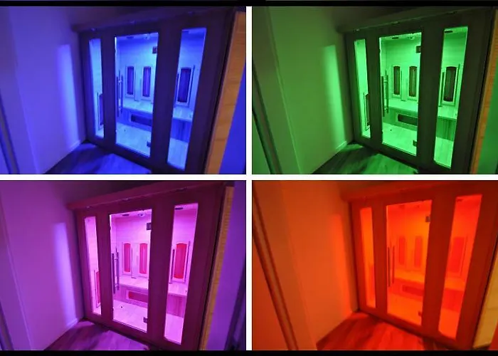 Wild Solutions Sauna Kraków