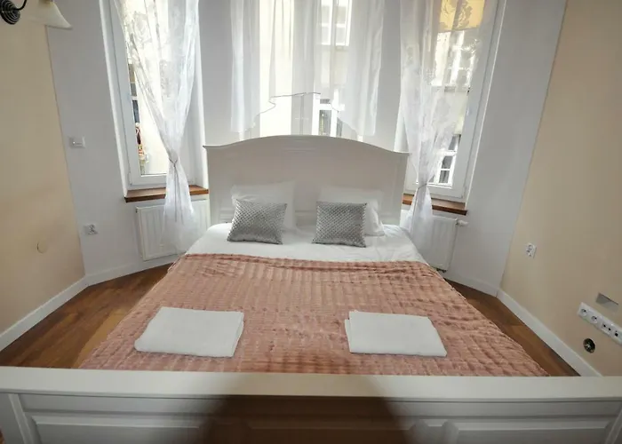 公寓 Wild Solutions Sauna *