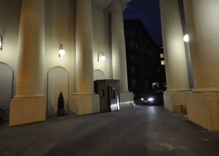 Wild Solutions Sauna *