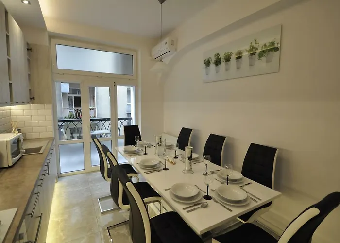 Wild Solutions Sauna Kraków