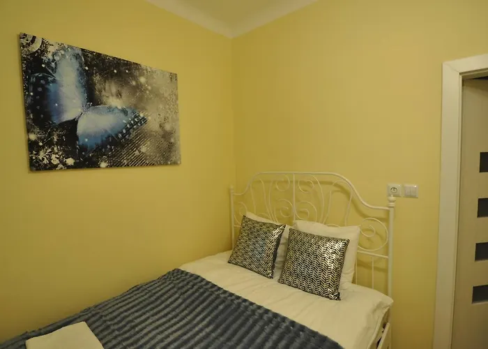 Wild Solutions Sauna * Kraków