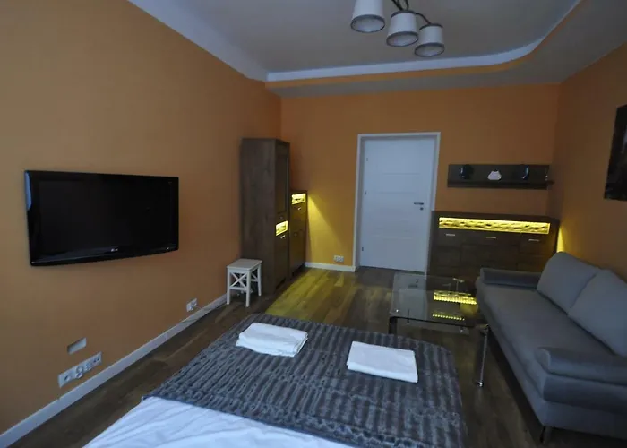 Wild Solutions Sauna * Kraków