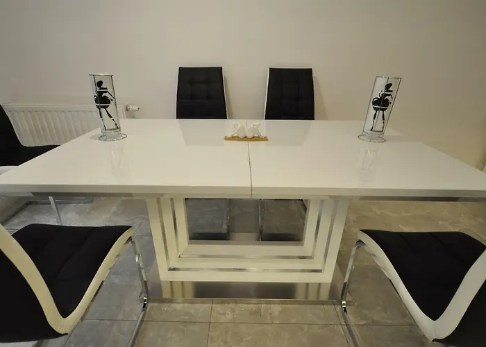 Wild Solutions Sauna Apartment